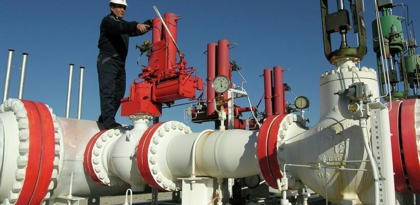 Οι αυξημένες ροές LNG στηρίζουν τις ευρωπαϊκές τιμές φυσικού αερίου