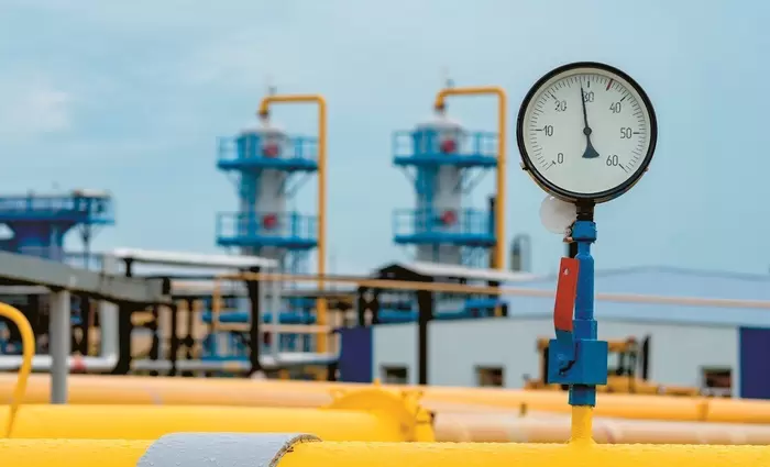 Φυσικό αέριο: Άλμα 7% μετά τους βομβαρδισμούς της Ρωσίας
