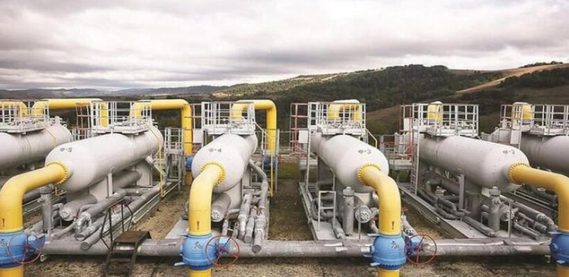 Το παζάρι στην ΕΕ για το ρωσικό αέριο - Η συνάντηση στο Λουξεμβούργο