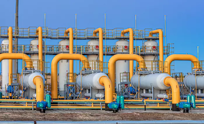 Άλμα στις τιμές φυσικού αερίου στην Ευρώπη μετά την παύση των δασμών Τραμπ