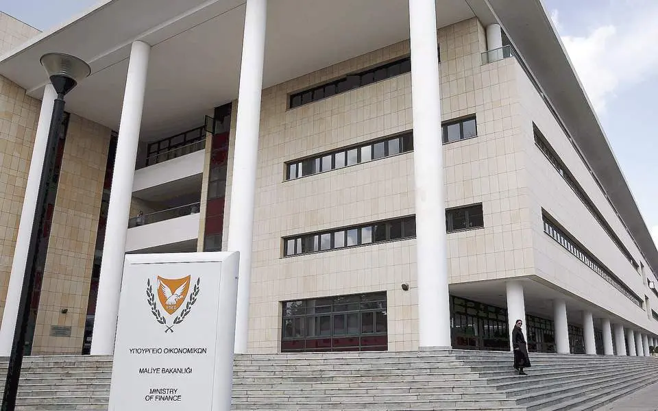 Νέα αναβάθμιση για την κυπριακή Οικονομία