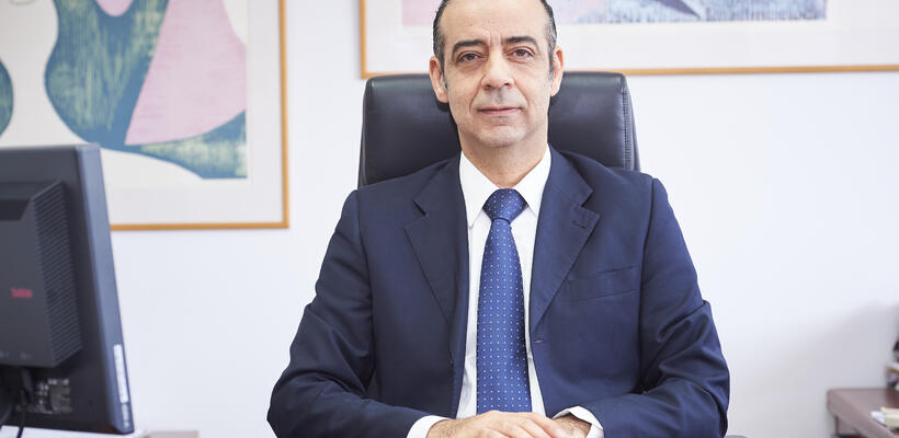 Π. Γαλίδης: Το ηλεκτρονικό εμπόριο διαφοροποίησε την ταχυδρομική αγορά