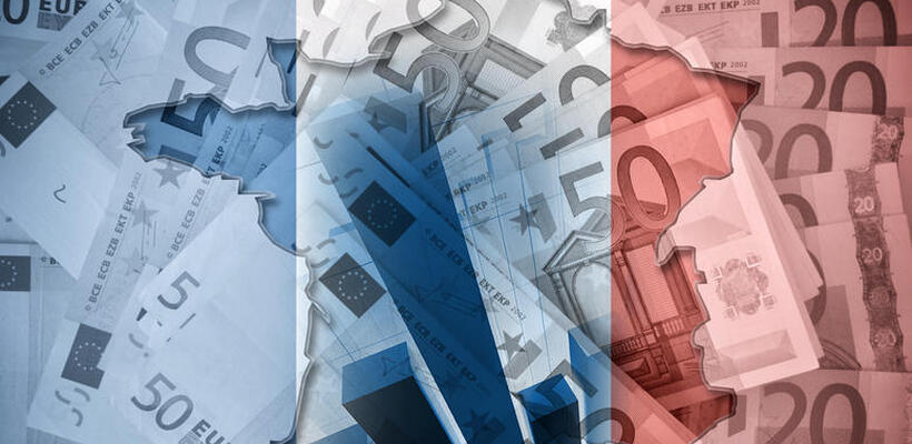 Γαλλία: Υποβάθμισε τις προβλέψεις της για την ανάπτυξη το 2019