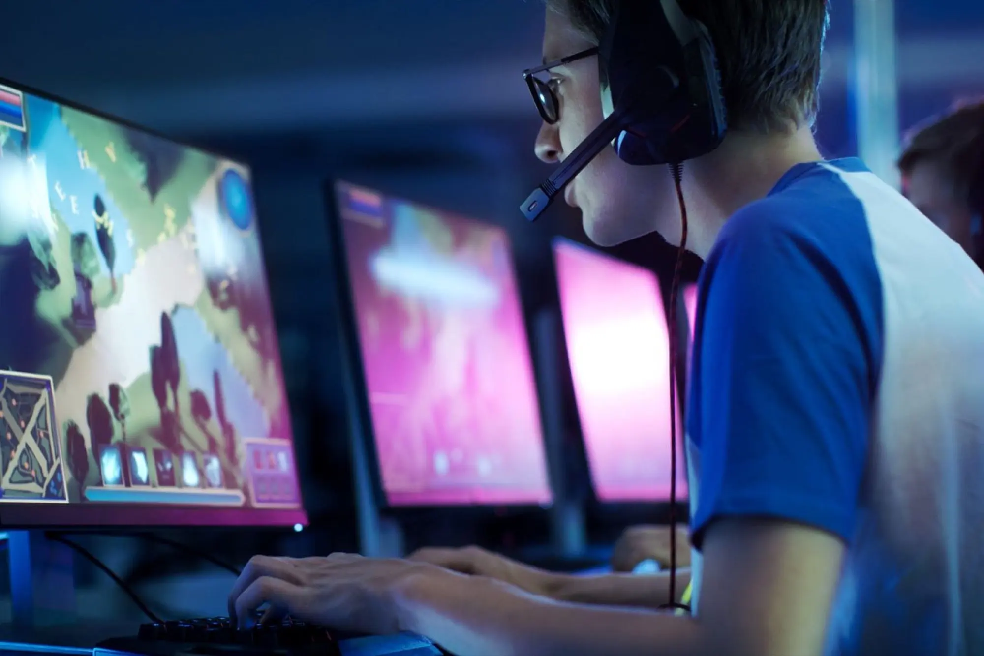 Θα σώσει η βιομηχανία του gaming τα κρυπτονομίσματα;
