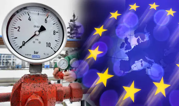 «Πολιτική εμβολίων» εξετάζει για το φυσικό αέριο η ΕΕ