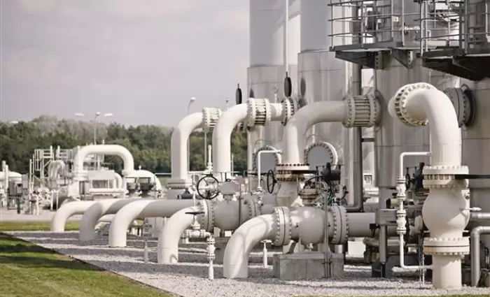 Η ζήτηση για LNG αυξάνει τις τιμές στο ευρωπαϊκό φυσικό αέριο (γράφημα)