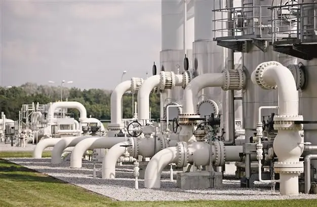 Η ζήτηση για LNG αυξάνει τις τιμές στο ευρωπαϊκό φυσικό αέριο (γράφημα)