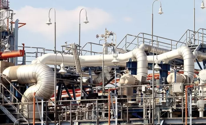 Φυσικό αέριο: Η τιμή του στην Ευρώπη υποχωρεί, με τo βλέμμα στις συνομιλίες ΗΠΑ-Ρωσίας