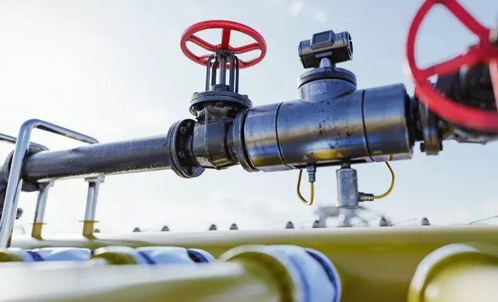 Φυσικό αέριο: Πτώση στο TTF – Με το βλέμμα στην Ουκρανία οι traders