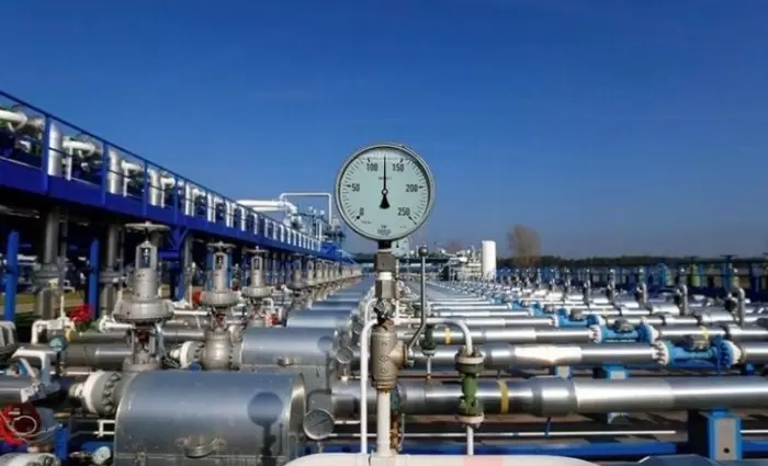 Σε χαμηλό 5μήνου το φυσικό αέριο εν μέσω αμερικανικών πιέσεων για εκεχειρία στην Ουκρανία