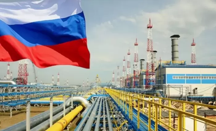 Φυσικό αέριο: Βέτο από Γαλλία και Βέλγιο στην απαγόρευση εισαγωγών από τη Ρωσία