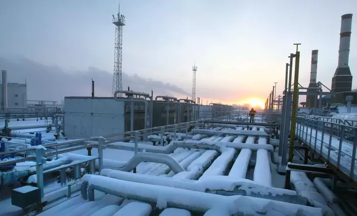 Ξεκινά το παζάρι για το φυσικό αέριο στις Βρυξέλλες – Το στοίχημα του καλοκαιριού