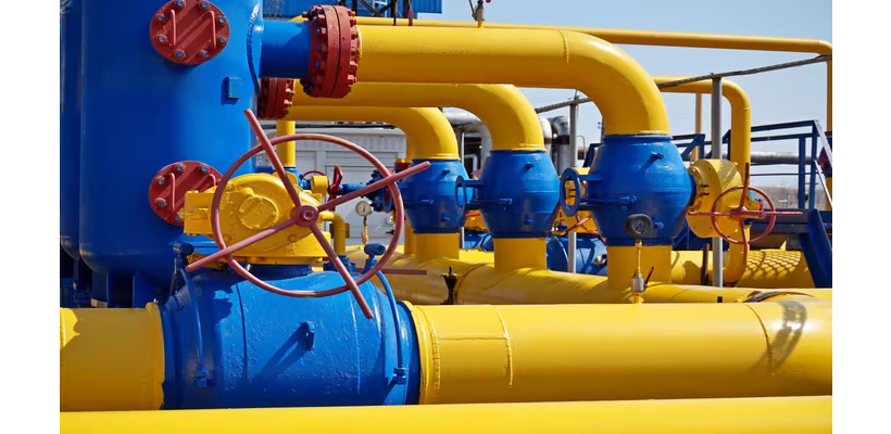 Ευρωπαϊκό φυσικό αέριο: Εβδομαδιαία άνοδος 8% εν μέσω αβεβαιότητας για Ουκρανία