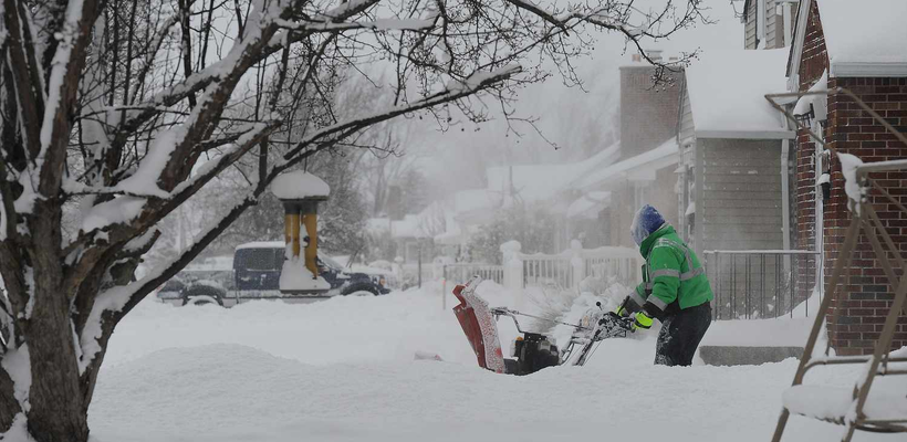 Φυσικό αέριο: Το πολικό ψύχος σε Ευρώπη, ΗΠΑ, Ασία εκτοξεύει τις τιμές παγκοσμίως