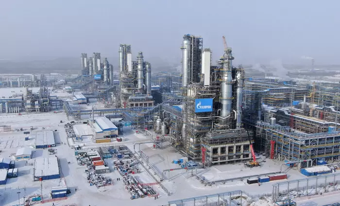 Gazprom: Το μεγάλο σχέδιο για την εξυγίανση του άρρωστου γίγαντα