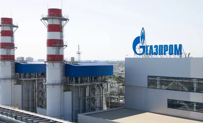 Τέλος οι παραδόσεις φυσικού αερίου από την Gazprom στην Μολδαβία