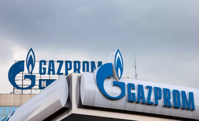Πρόστιμο ρεκόρ 6,45 δισεκατομμυρίων ευρώ στην Gazprom