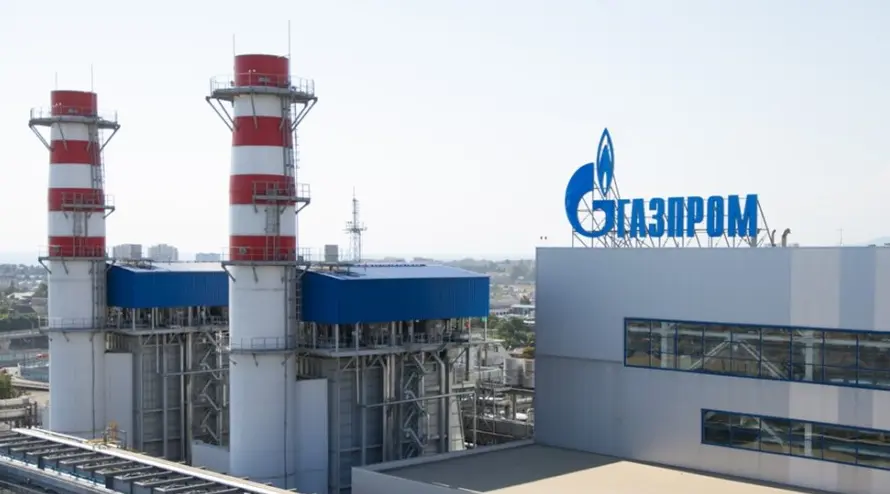 Η Gazprom διέκοψε την παροχή φυσικού αερίου στην Ολλανδία