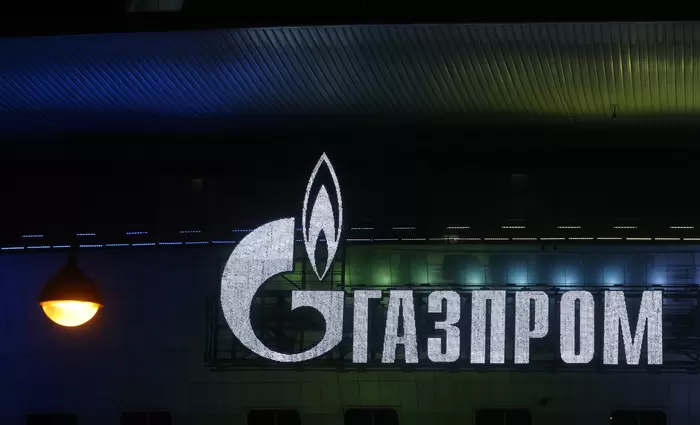 Gazprom: Έκλεισε τη στρόφιγγα του ρωσικού φυσικού αερίου στην Ευρώπη