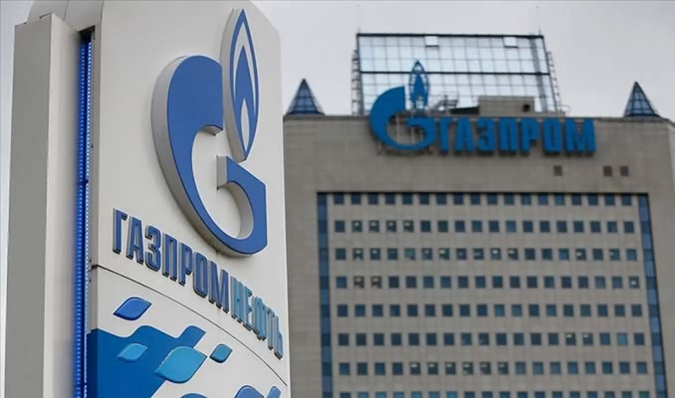 Τέλος οι ρωσικές εισπράξεις για αέριο μέσω Gazprombank