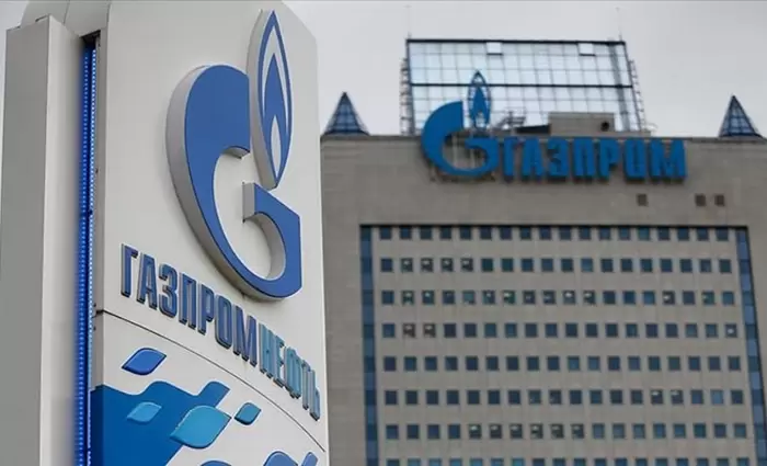 Τέλος οι ρωσικές εισπράξεις για αέριο μέσω Gazprombank