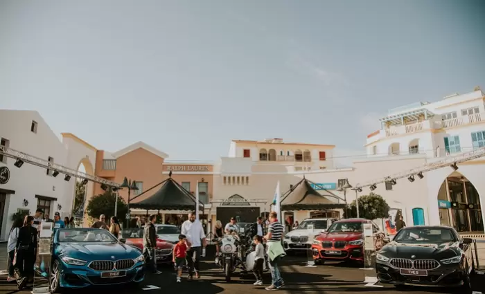 O Όμιλος Πηλακούτα ξεχώρισε στο Limassol Boat Show