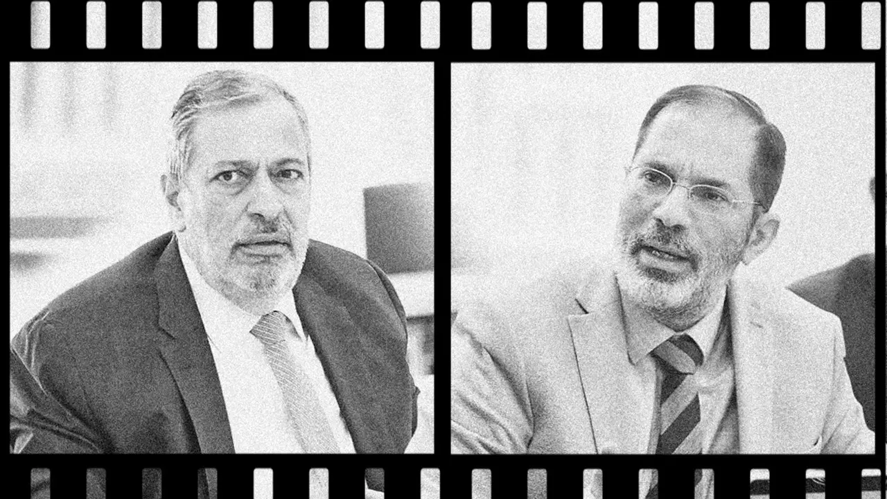Τα σενάρια για το φινάλε στο «θρίλερ» που πρωταγωνιστούν δύο «Γενικοί»