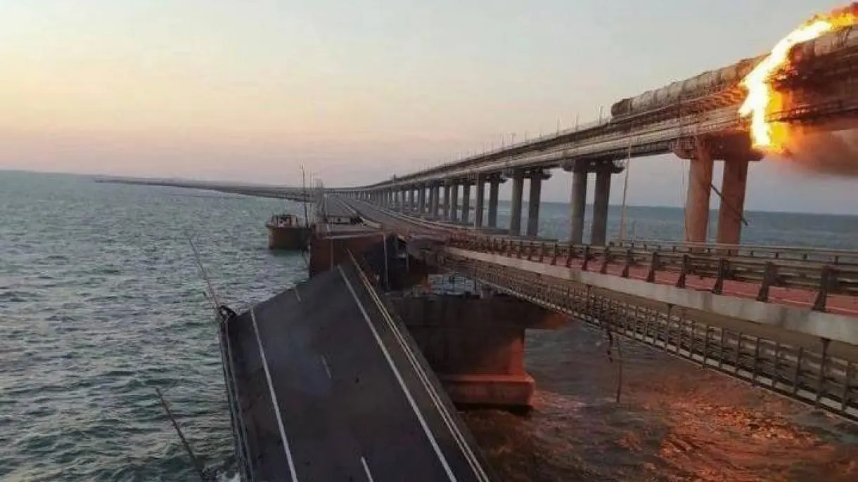 Τα μέλη του ΔΝΤ κάνουν έκκληση για τερματισμό του πολέμου στην Ουκρανία