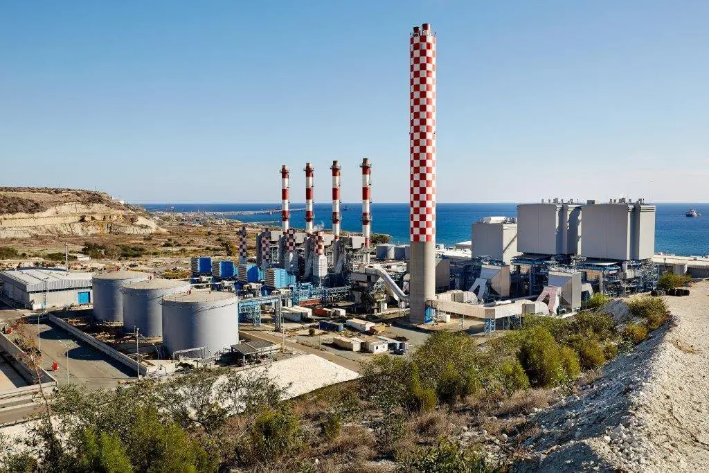 Η ΑΗΚ έκλεισε το deal για 6η μονάδα παραγωγής ηλεκτρικής ενέργειας