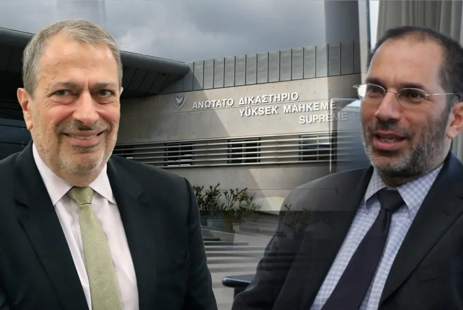 Σαββίδης: Ζητά νομοθεσία για αυτονόμηση ΝΥ - Τι λέει για κόντρα με ΓΕ