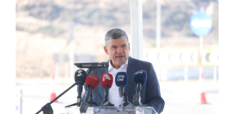 Γ. Παπαναστασίου: Προτεραιότητα η ενεργειακή μετάβαση μέσω έλευσης ΦΑ και προώθησης ΑΠΕ