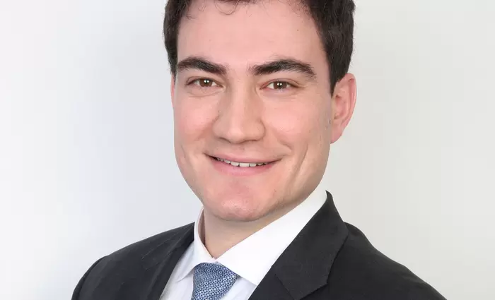 Γιώργος Χρυσοχός: Διαρκής η εξέλιξη του ομίλου μας Cyfield