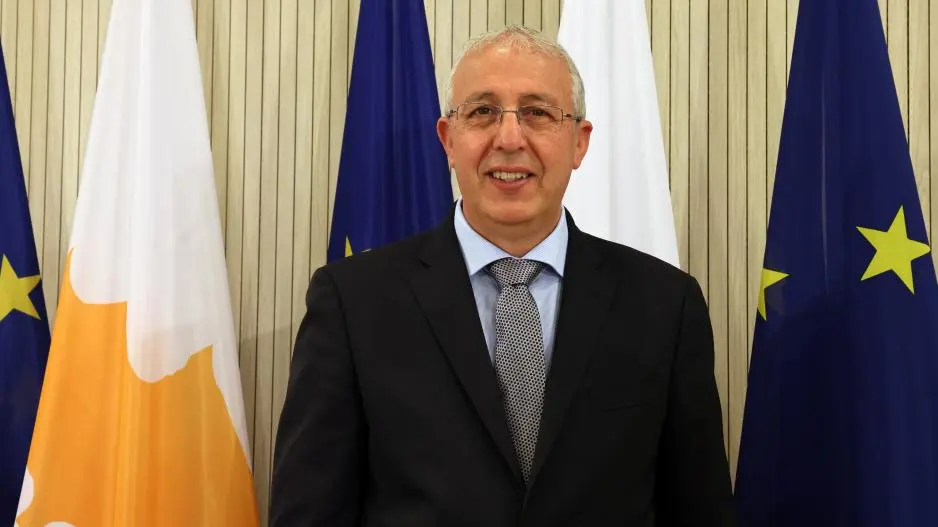 Κρίσιμος ο ρόλος του Στρατηγικού Σχεδίου ΚΑΠ 2023-27, είπε ο Υπουργός Γεωργίας