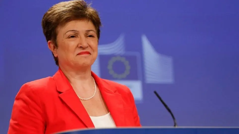 ΔΝΤ: Σοβαρές σκιές στην παγκόσμια οικονομία