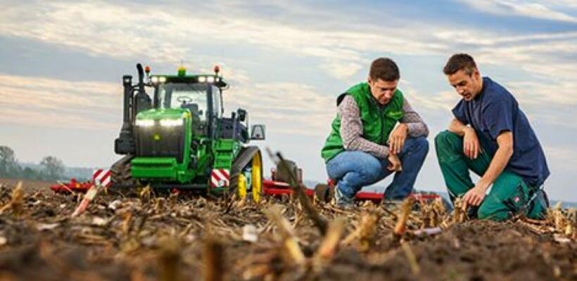 Υπ. Γεωργίας: Στήριξη στους γεωργούς - άμεσα οι αποζημιώσεις