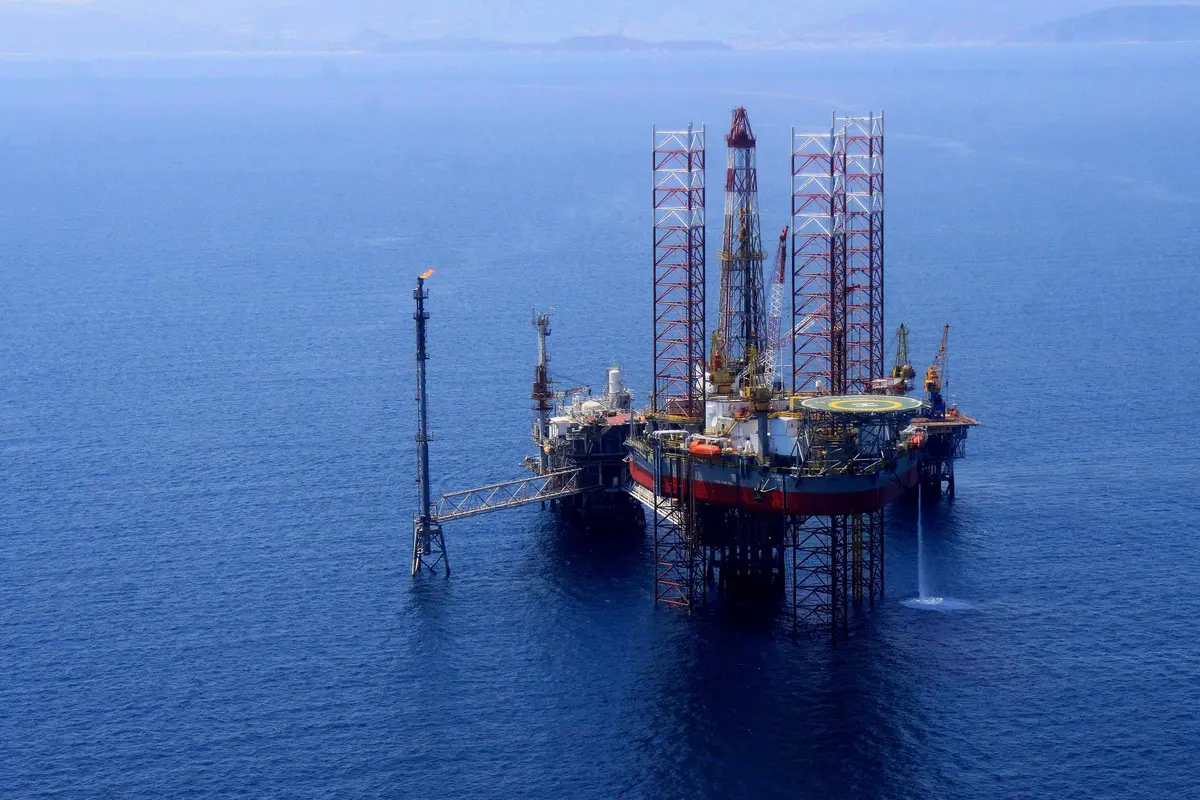 Τουρκία: Eνημέρωσε τον ΟΗΕ για γεωτρήσεις στην ΑΟΖ