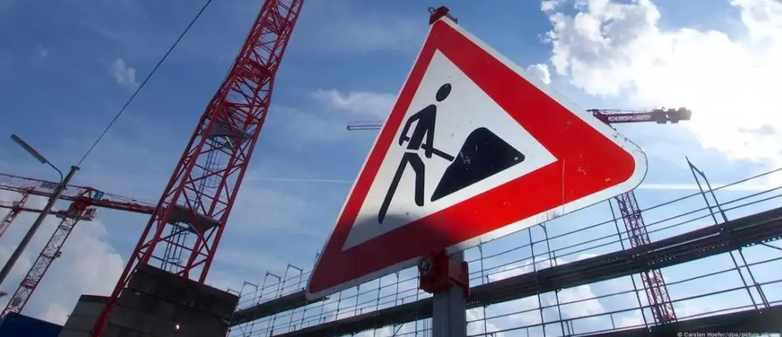 Στη δίνη στεγαστικής κρίσης η Γερμανία