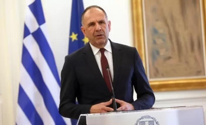 ΥΠΕΞ Ελλάδος: Θα συνεχιστεί κανονικά η ηλεκτρική διασύνδεση Ελλάδας - Κύπρου