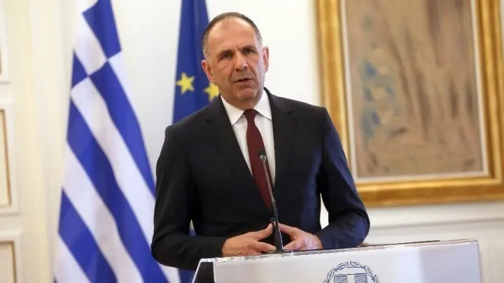 ΥΠΕΞ Ελλάδος: Θα συνεχιστεί κανονικά η ηλεκτρική διασύνδεση Ελλάδας - Κύπρου
