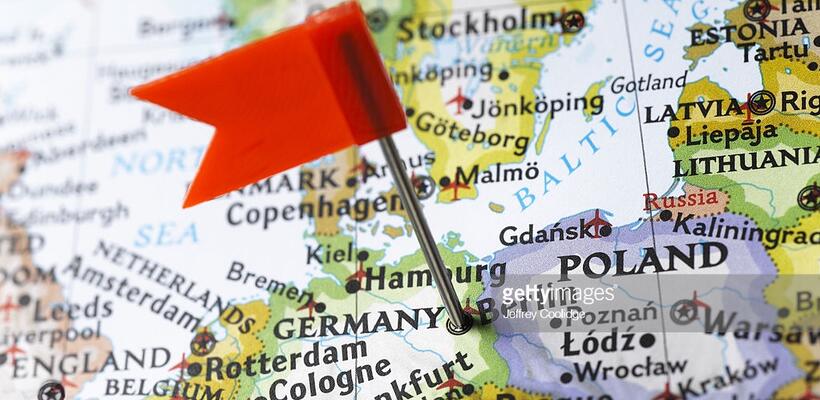 Θέλεις να σπουδάσεις και να εργαστείς στη Γερμανία;