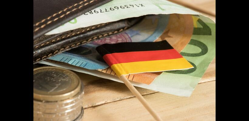 Γερμανία: Απρόσμενη επιδείνωση του επενδυτικού κλίματος τον Φεβρουάριο