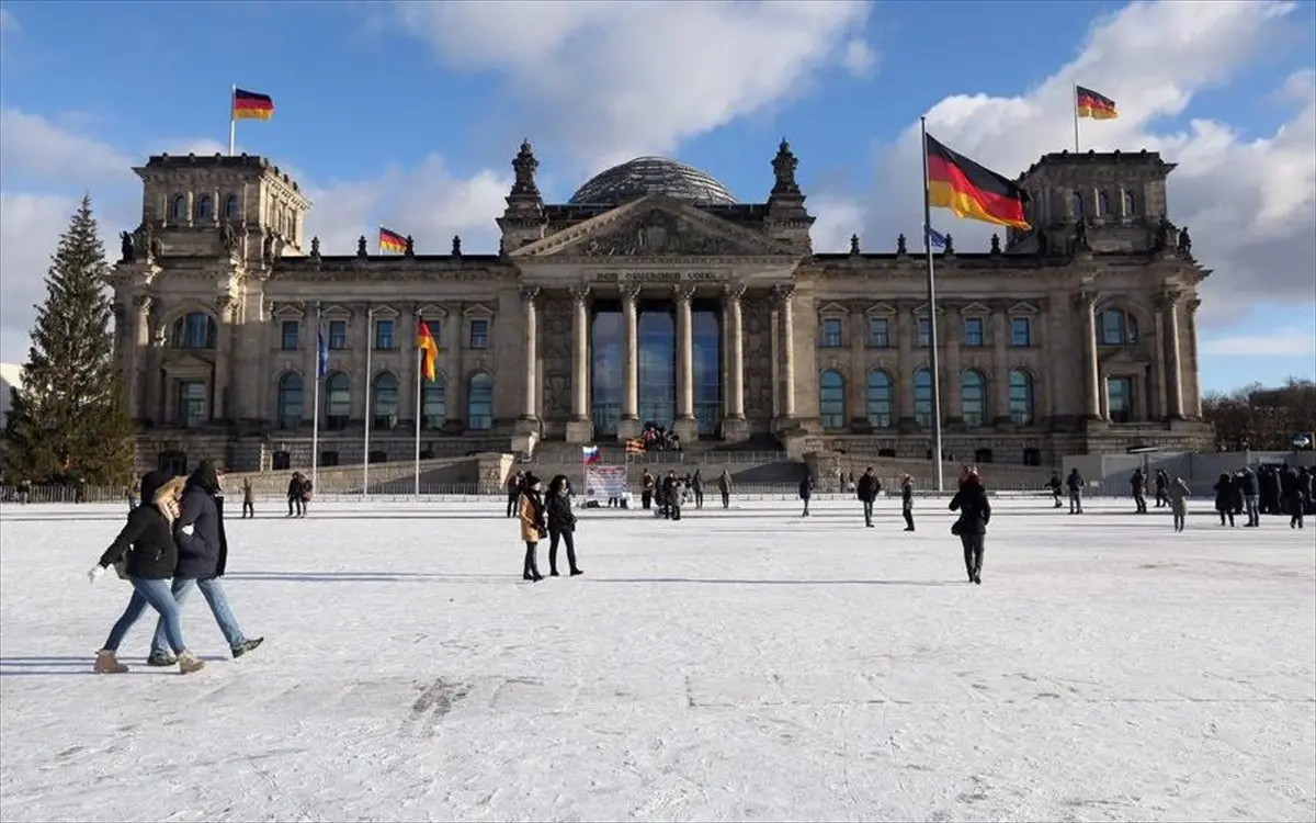 Τρέμουν δεύτερο lockdown Γερμανοί οικονομολόγοι