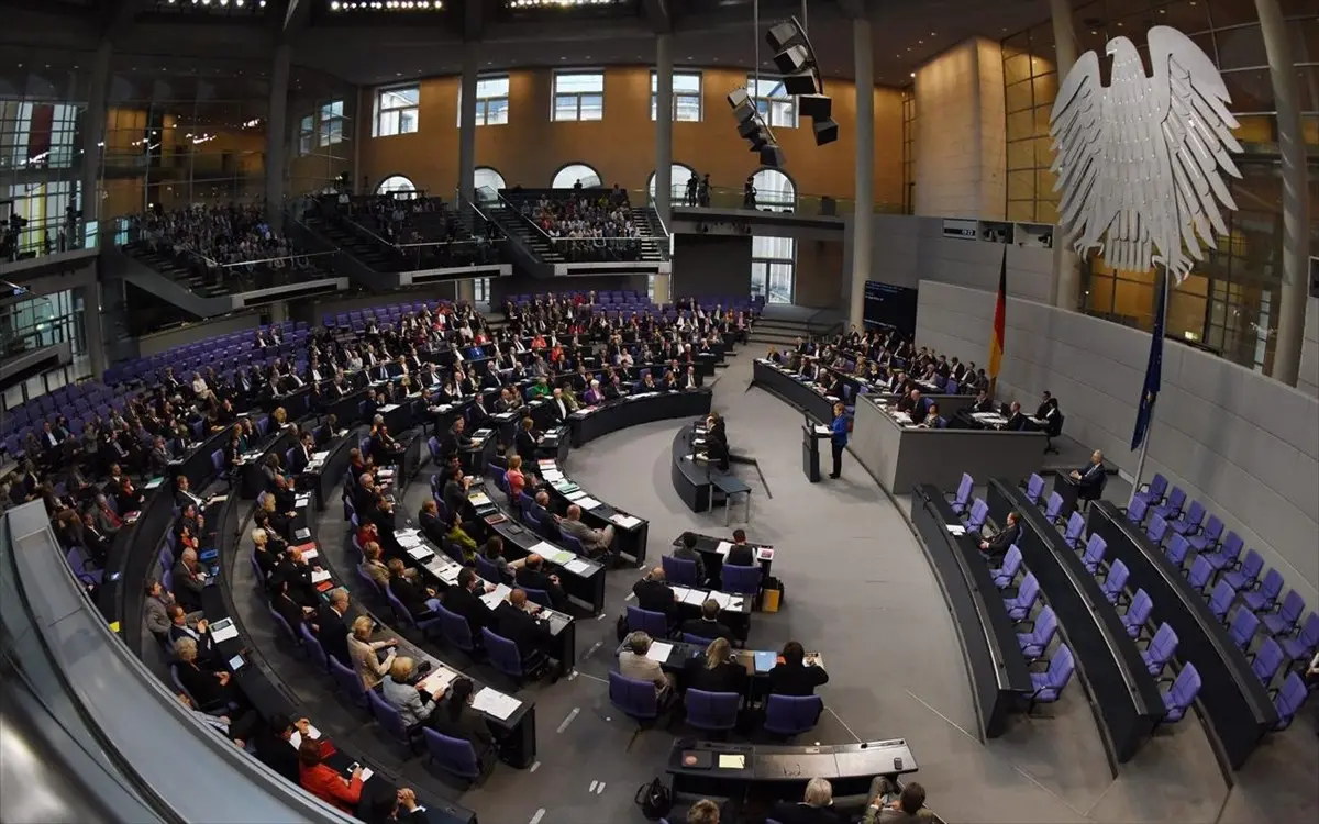 Θετικό το κλίμα στην Γερμανία για το Ταμείο Ανασυγκρότησης