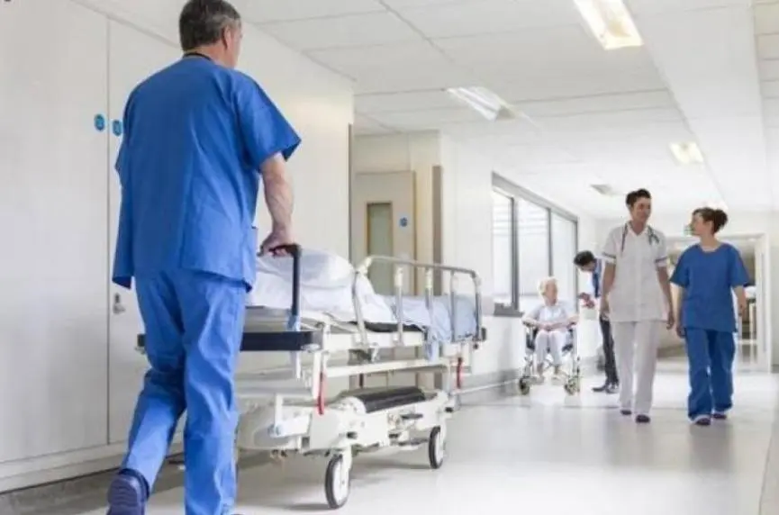 ΠΑΣΥΝΟ-ΠΑΣΥΝΜ: Κίνδυνος για εμπορευματοποίηση του νοσηλευτικού επαγγέλματος