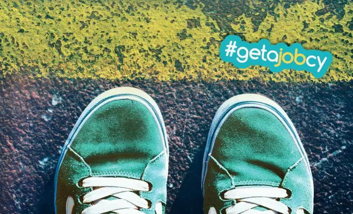 H Parimatch στην έκθεση καριέρας “Get a Job”