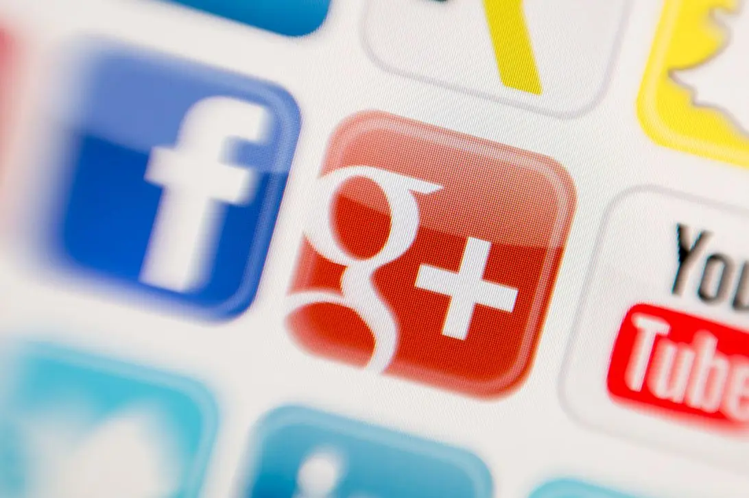 Η χαμηλή πτήση και το άδοξο τέλος του Google+