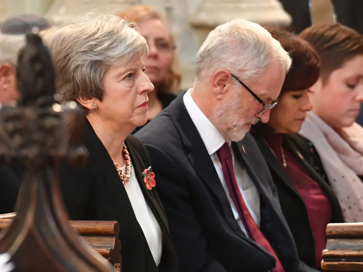 Brexit: Επιστροφή στο χείλος του γκρεμού μετά την κατάρρευση των συνομιλιών