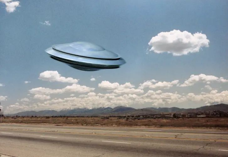 Financial Times: Γιατί οι ΗΠΑ αγαπούν να πιστεύουν στα UFO