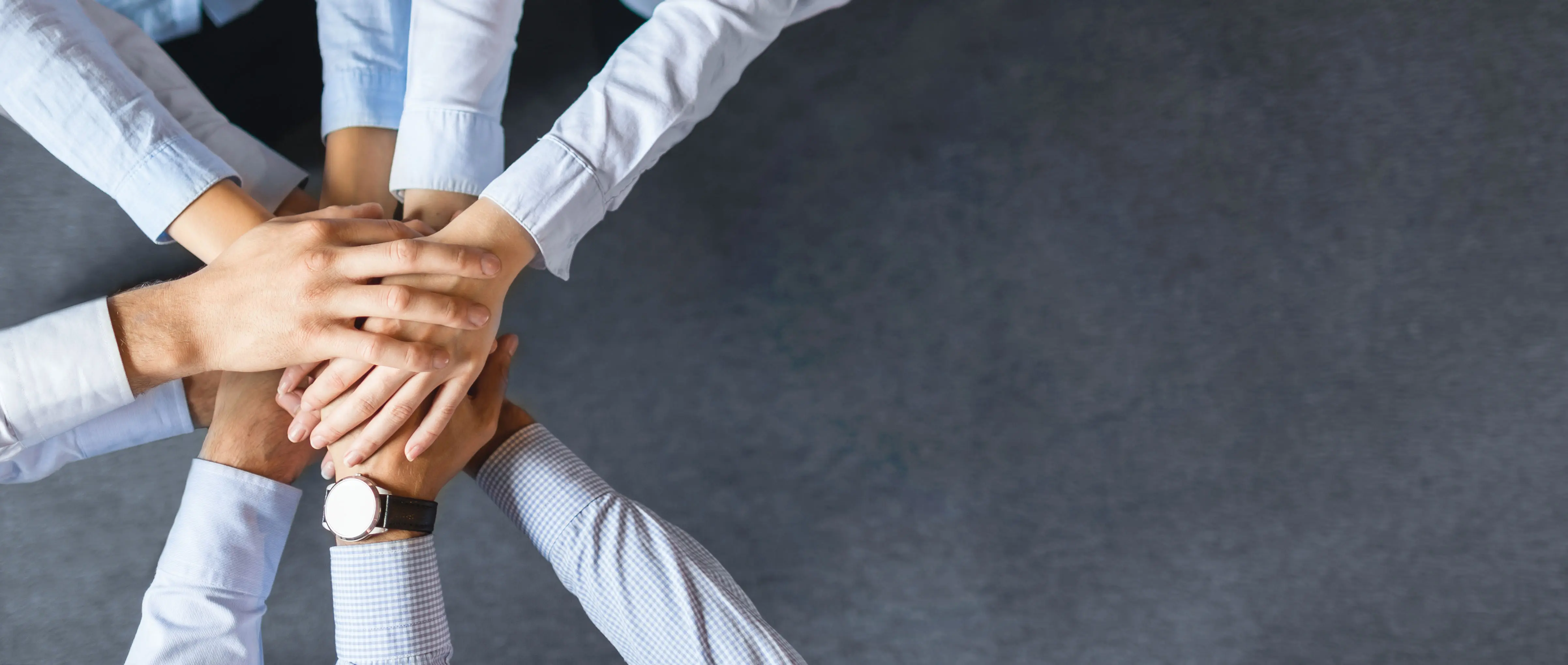 Οι ηγέτες χαράσσουν πορεία 