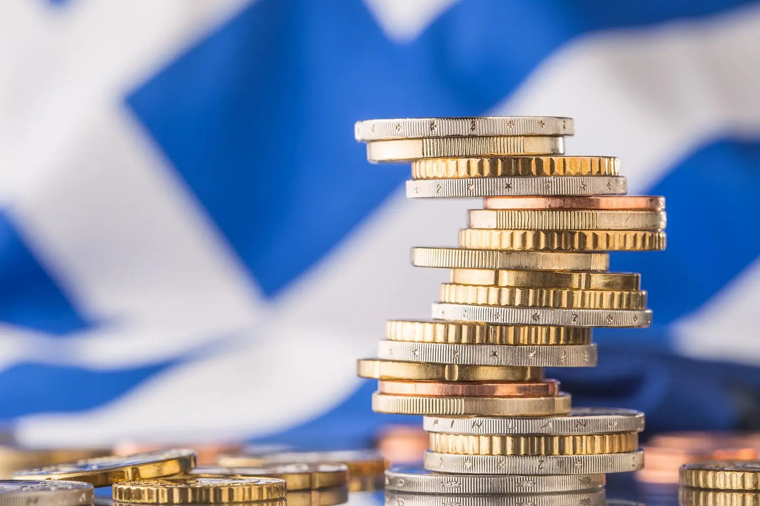 Ύφεση 9% φέτος για την Ελλάδα
